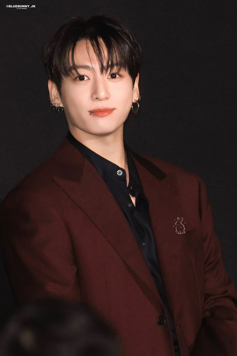 RT @BlueBunny0901: 260212 위블로 HD #JUNGKOOK #정국 #ジョングク