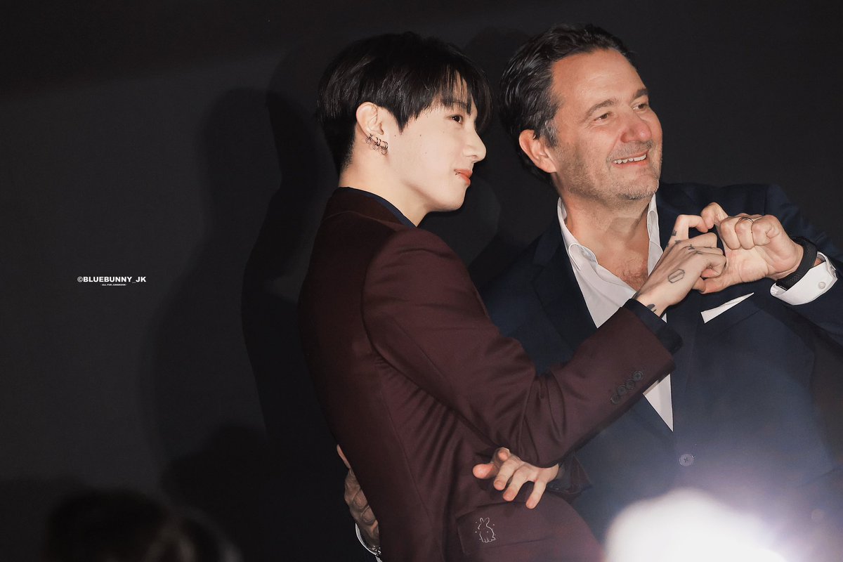 RT @BlueBunny0901: 260212 위블로 HD #JUNGKOOK #정국 #ジョングク