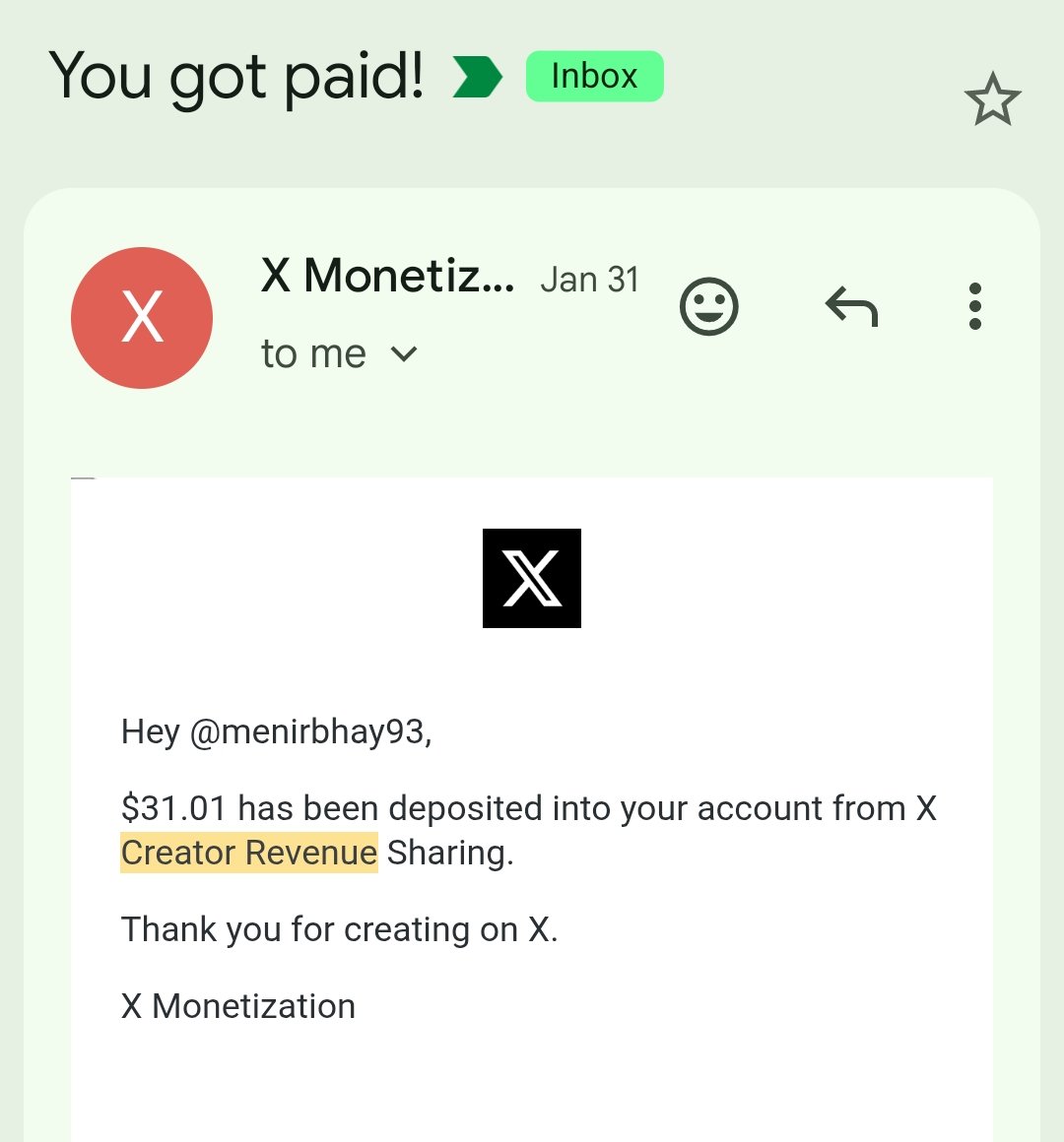 आज pay day है, क्या आप इंतजार कर रहे? 
मुझे इस बार इतना मिल सकता है?