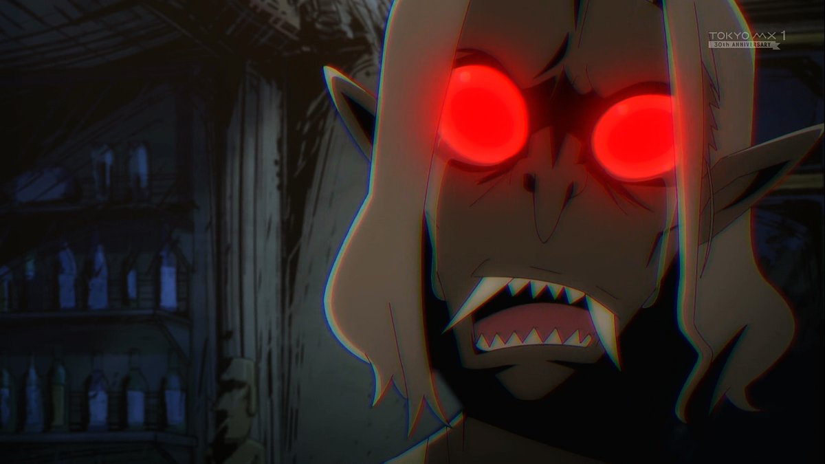 犯人は…… #akumakun #悪魔くん