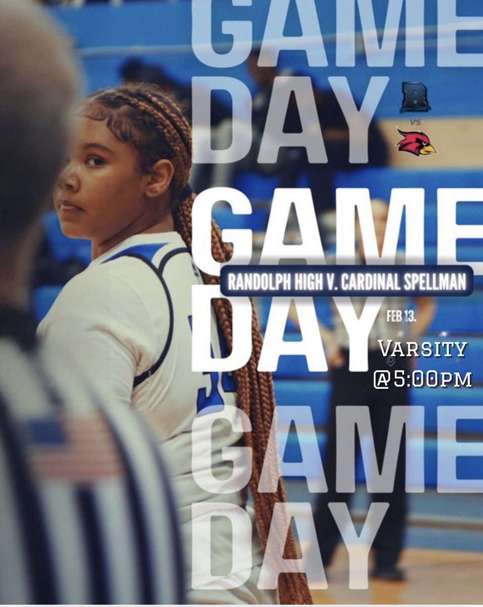 Randolph Blue Devils Athletics tweet media