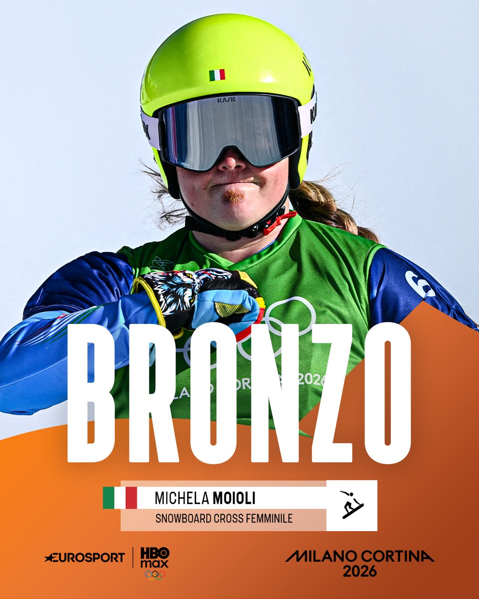 Eurosport IT tweet media
