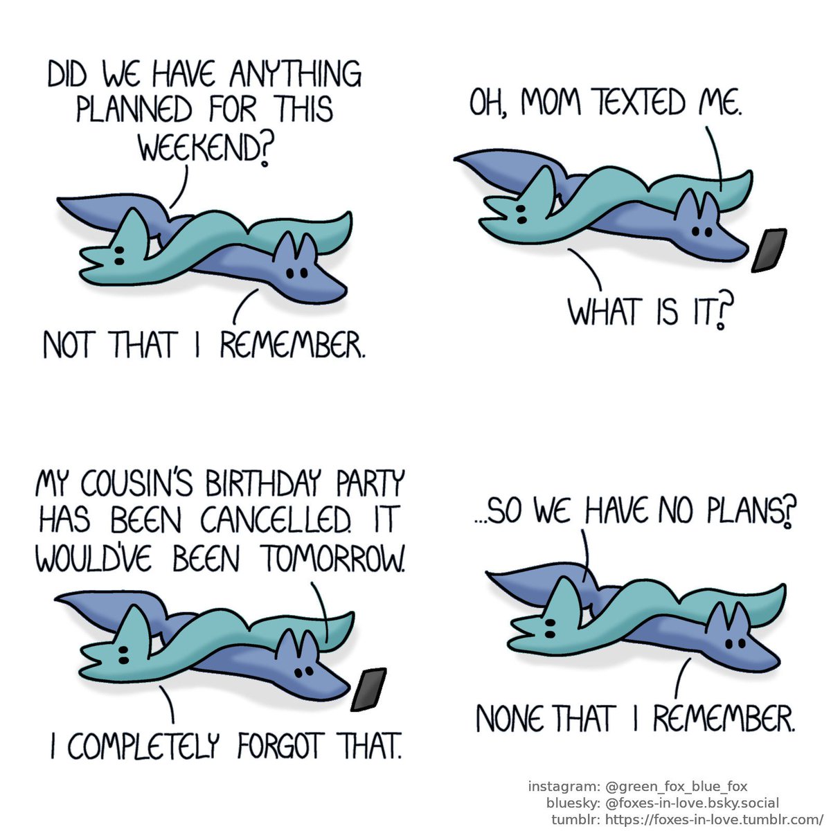 Foxes in Love (@foxes_in_love) on Twitter photo 