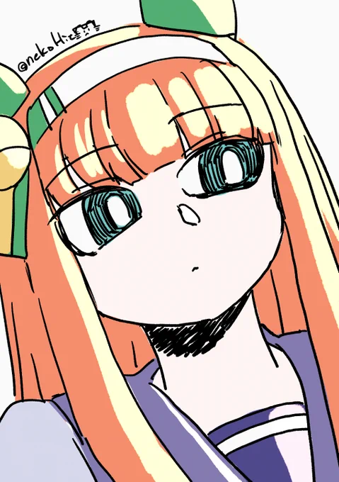 サイレンススズカ