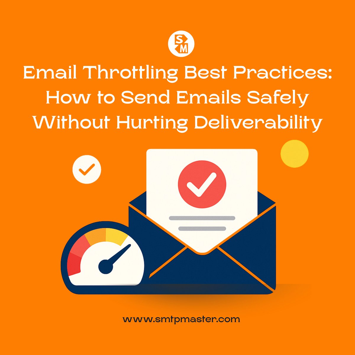 SMTPMaster tweet media