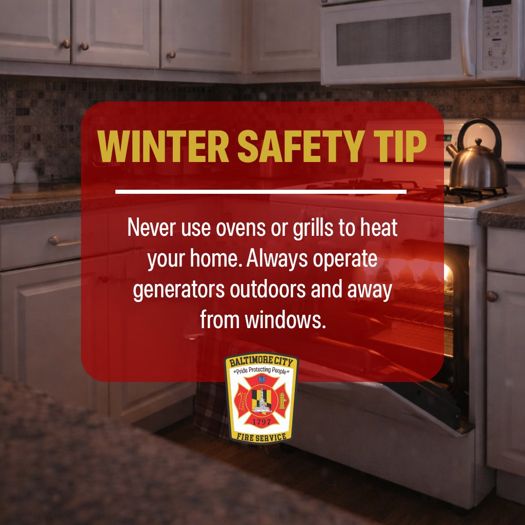 Baltimore Fire tweet media