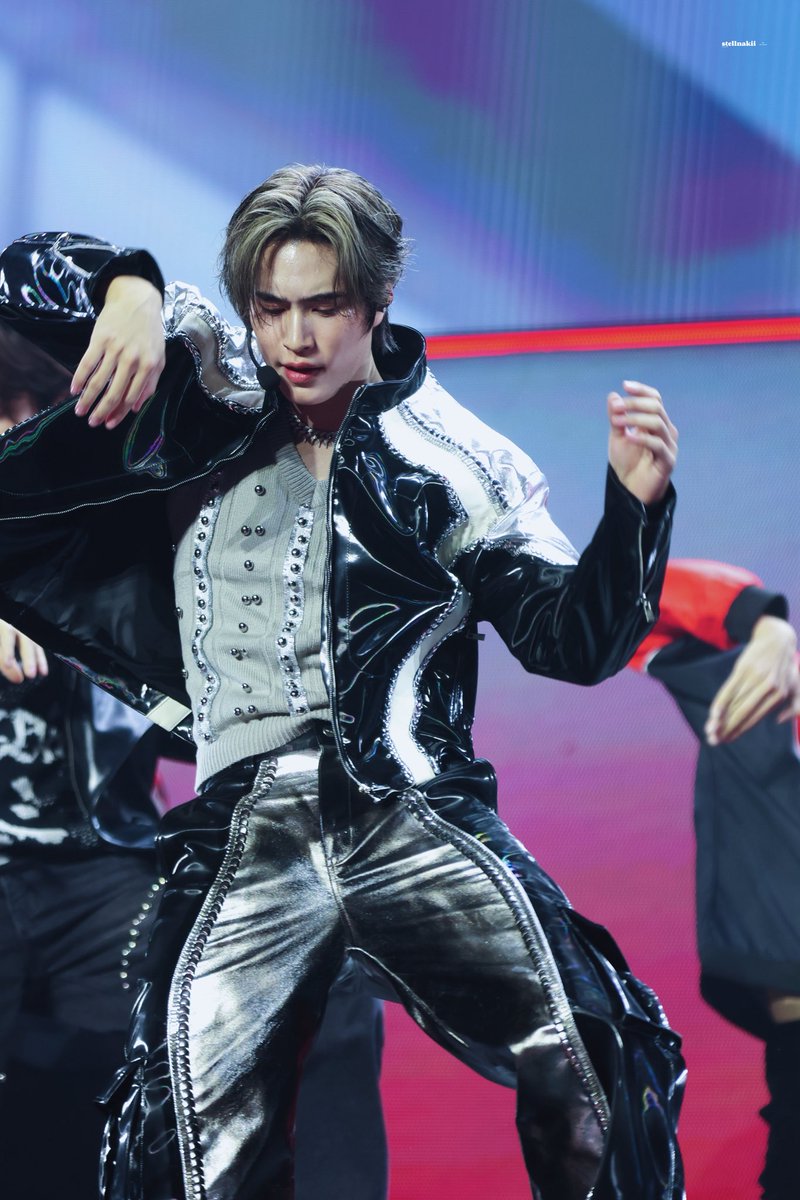 260213 dance to the beat😎😎 THE FIRST RISE WITH GEMINI