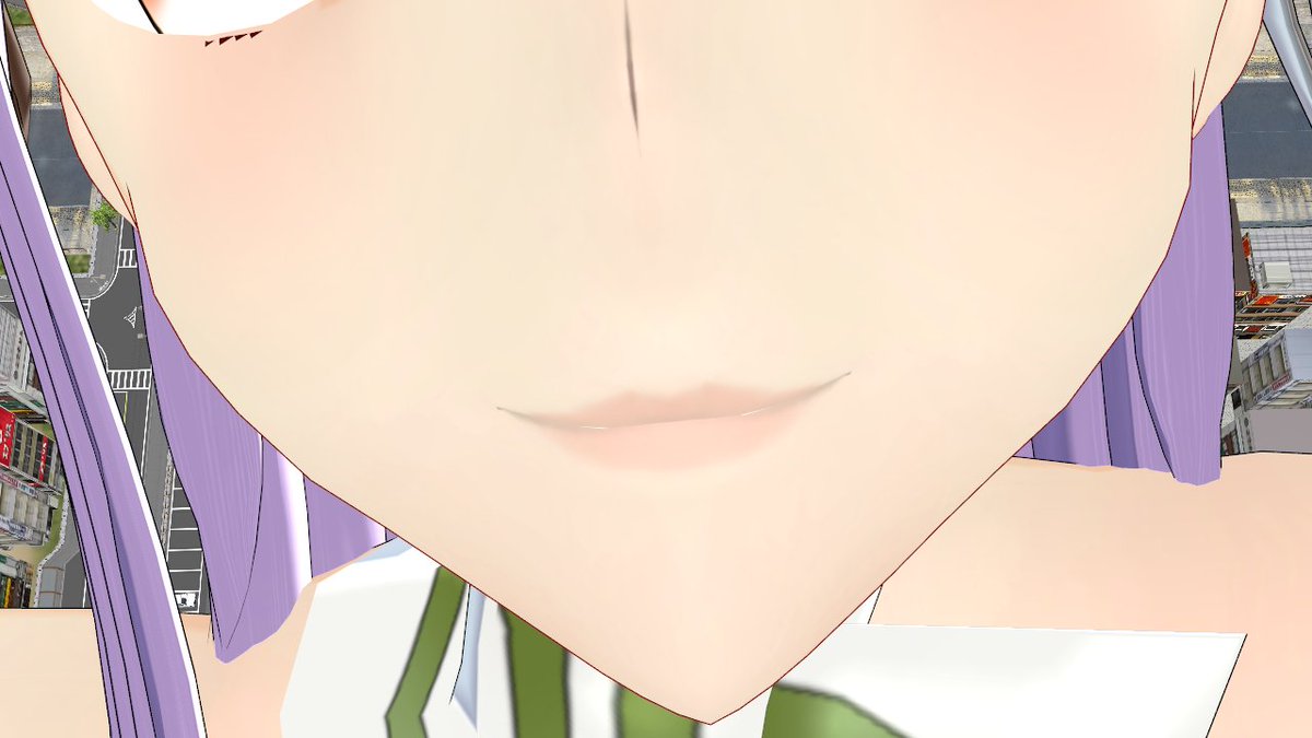 コハク・シモねぇ tweet media