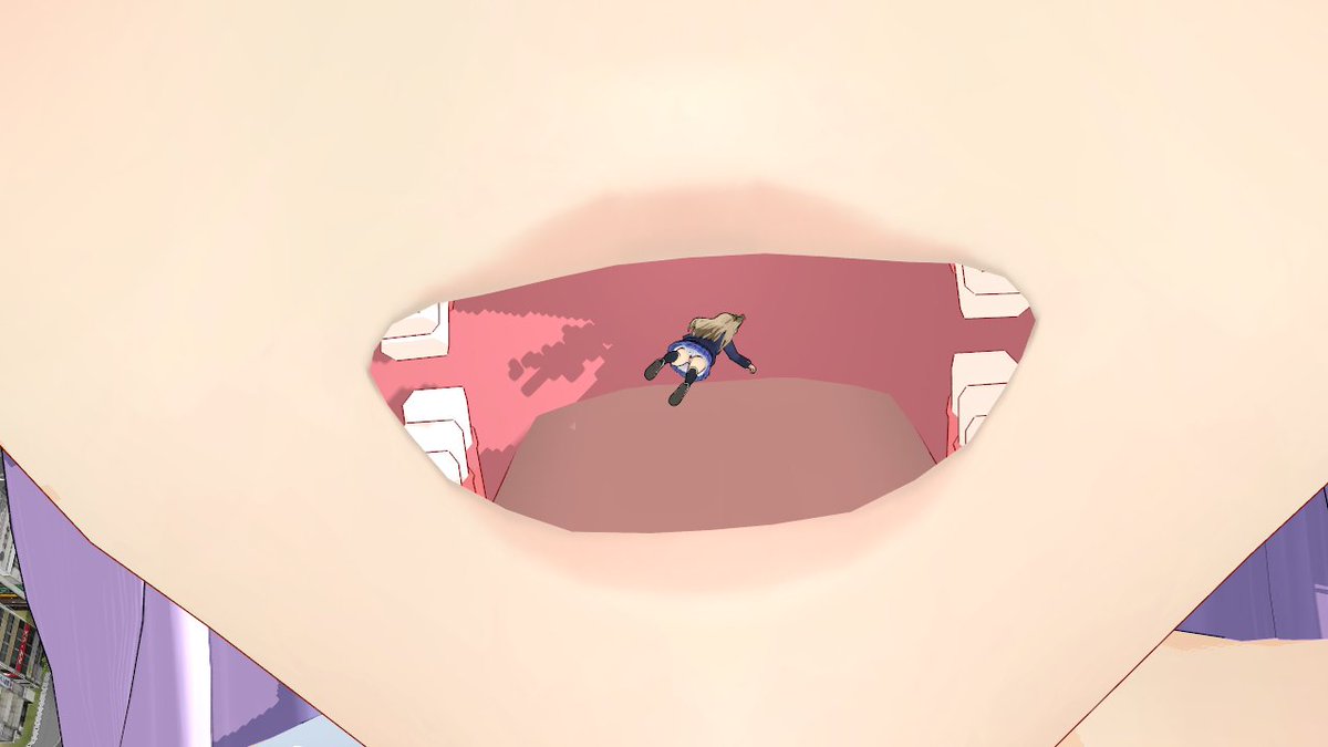 コハク・シモねぇ tweet media