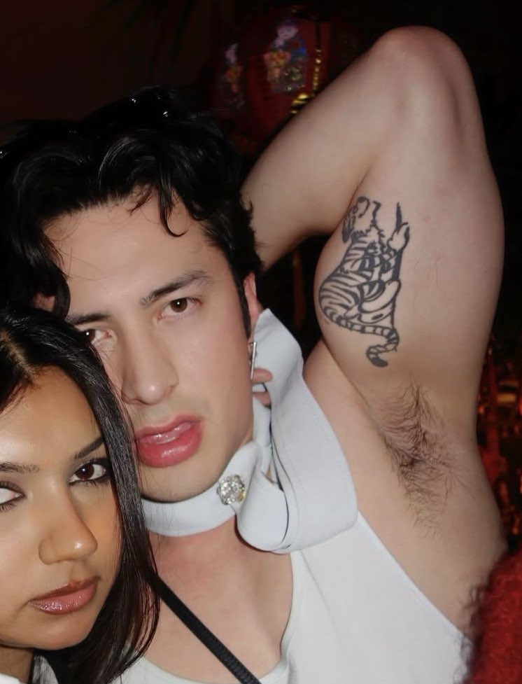 Estou passando por algumas merdas.