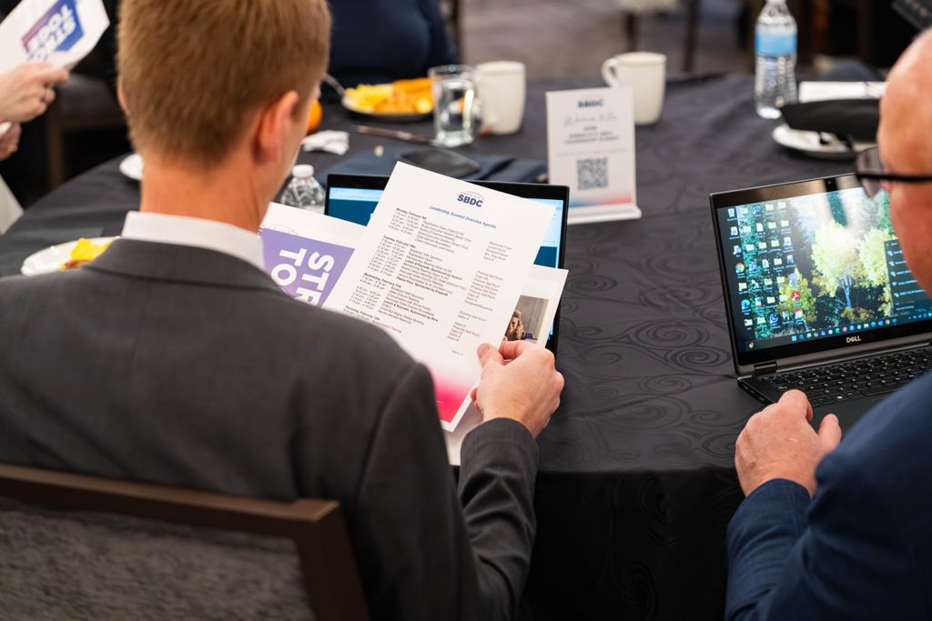 America's SBDC tweet media