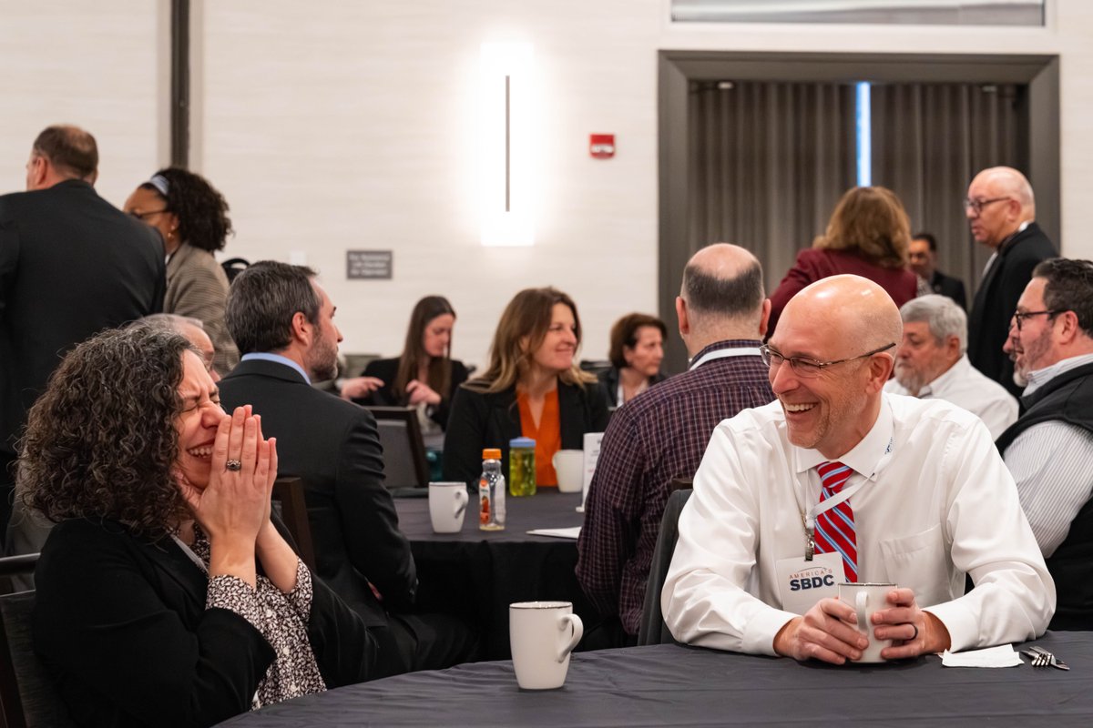 America's SBDC tweet media