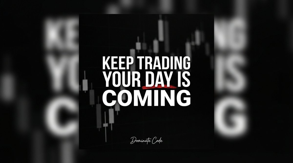 Dominatecodefx's tweet photo. https://t.co/Y1J1XTE4NN