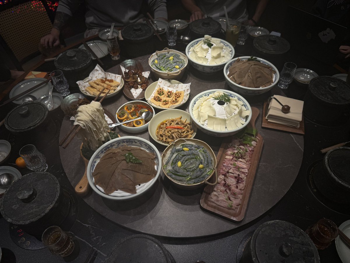 Barry | 玩儿的早 tweet media