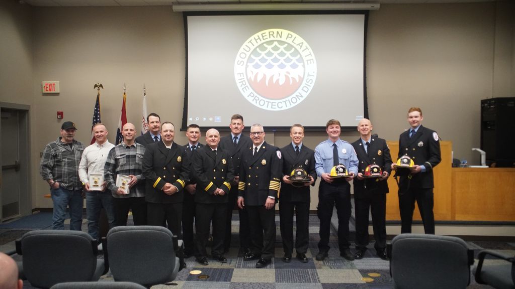 Southern Platte Fire tweet media