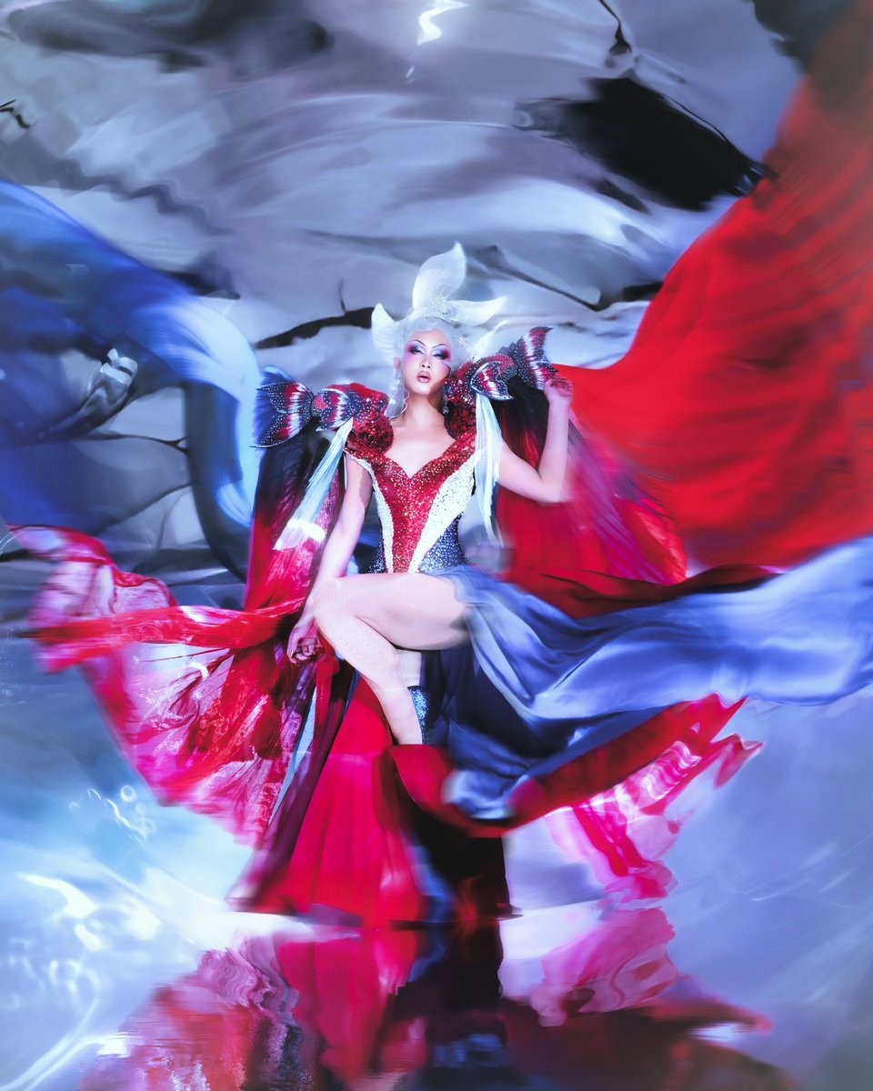 Siamese Fighting Fish🇹🇭