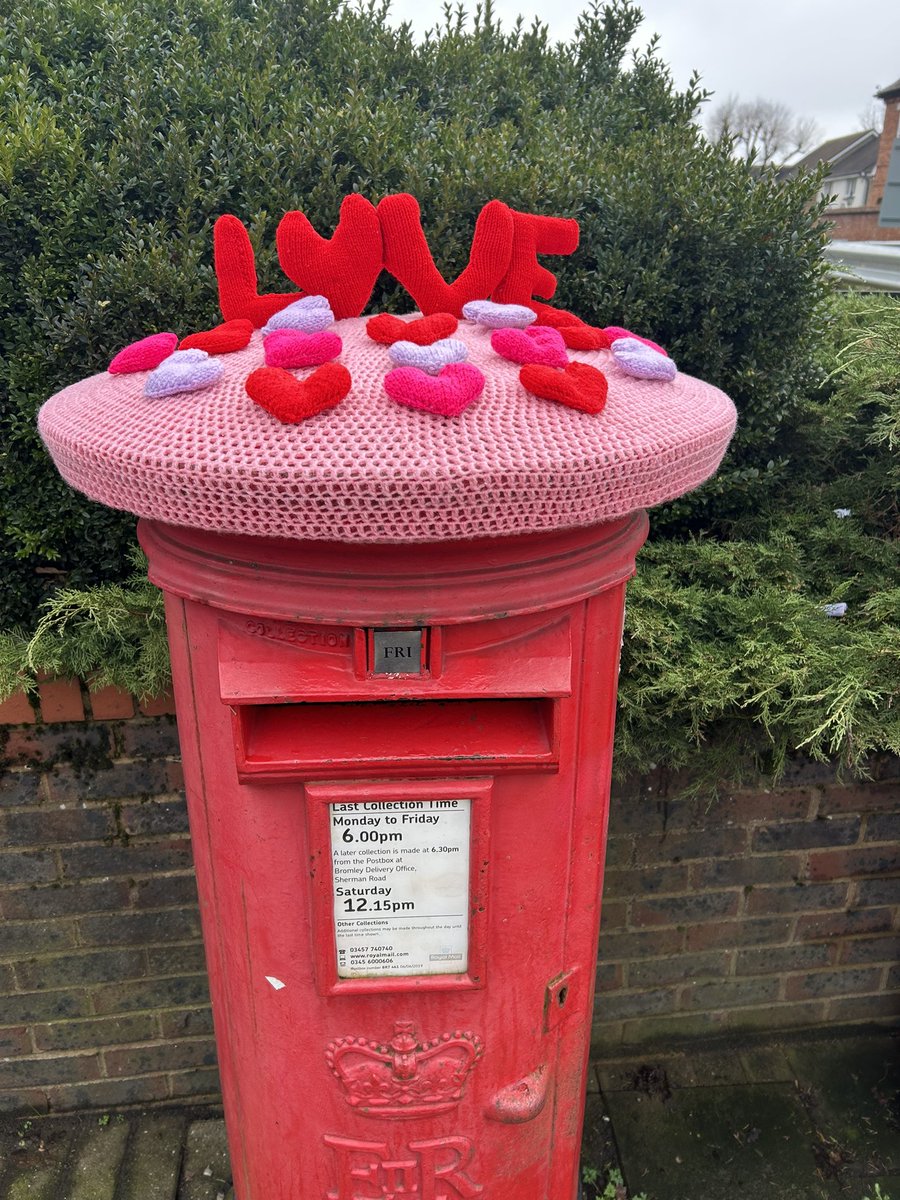 Visit Chislehurst tweet media