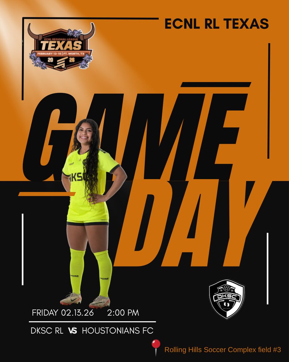 DKSC ECNL-RL 07/08G tweet media