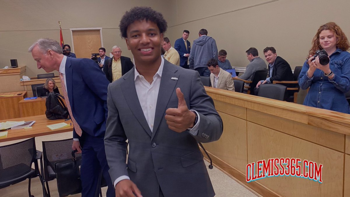 OleMiss365's tweet photo. Sweet Potatoes, Second Chances and a Courtroom Reckoning
https://t.co/qipmS4nzPO https://t.co/UwjCBdHbG7