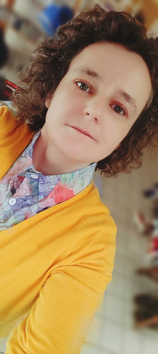 MagdalenaXart's tweet image. LATE GM FAM ❤️
CAN I GET GM BACK? 😂😂

OH MY GOODNESS 😜LIKE A LITTLE CHILD ASKING FOR ATTENTION 😂
 #selfportrait #me #GM