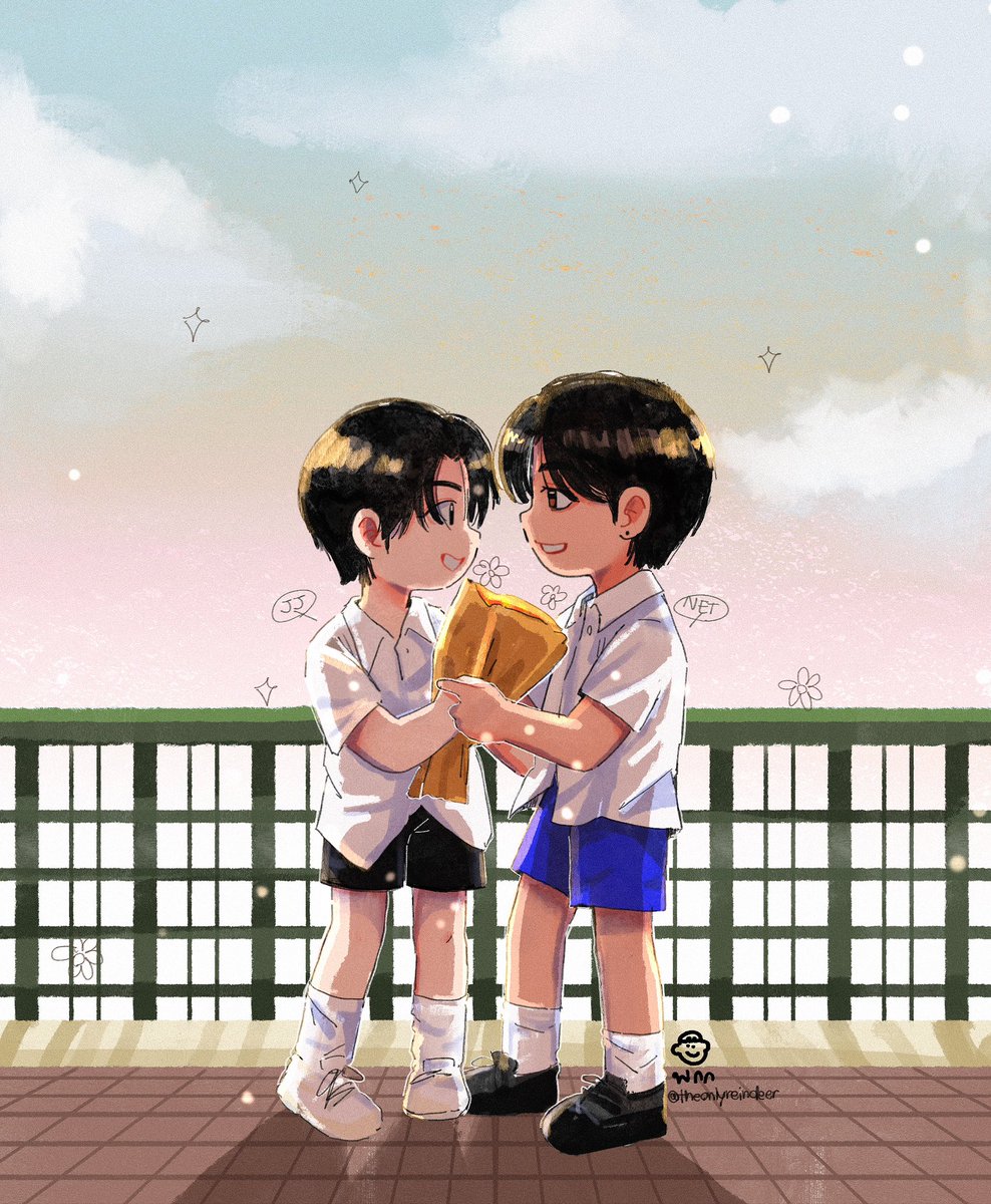 🖤🥕💐

#NETJJ #netsiraphop #jj_rcp