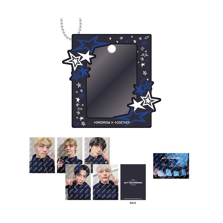 TXT Template tweet media