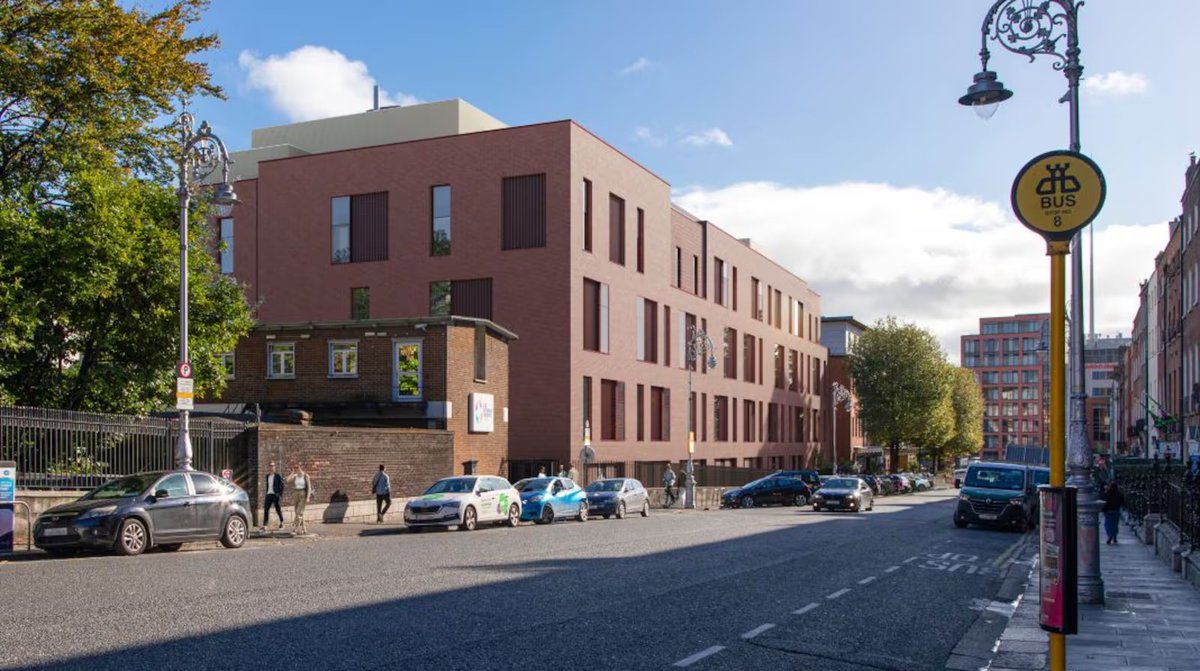 Seán Keyes 🖐️ tweet media