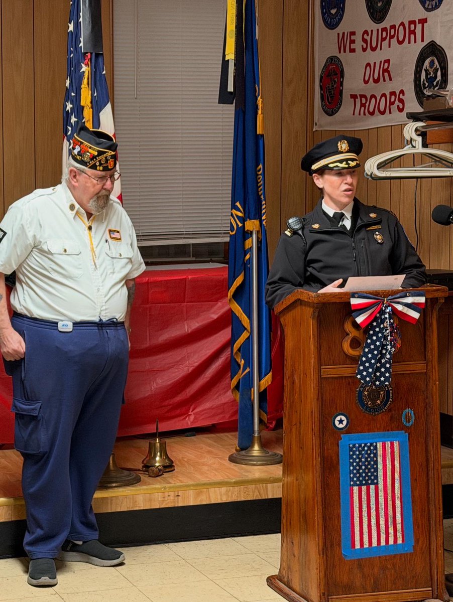 PPD 26th District tweet media