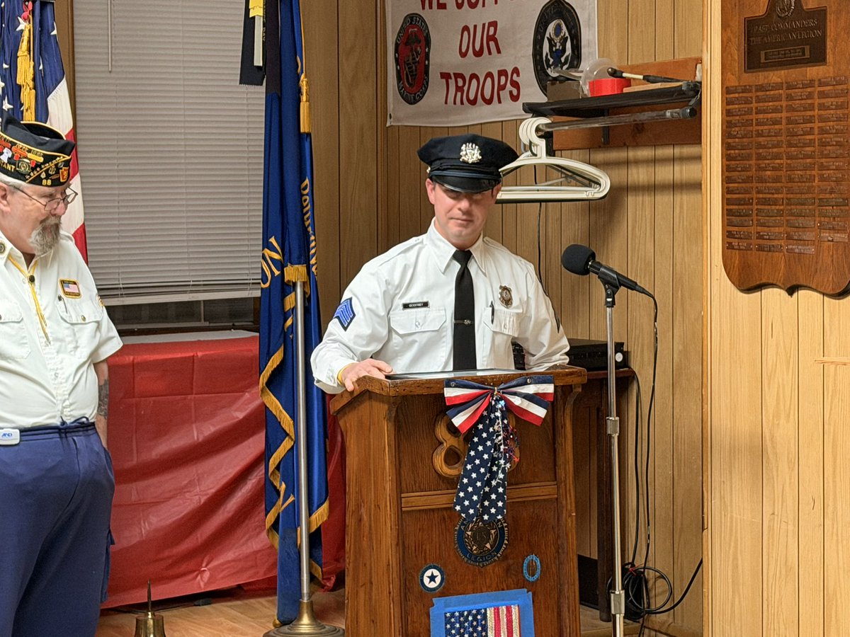 PPD 26th District tweet media