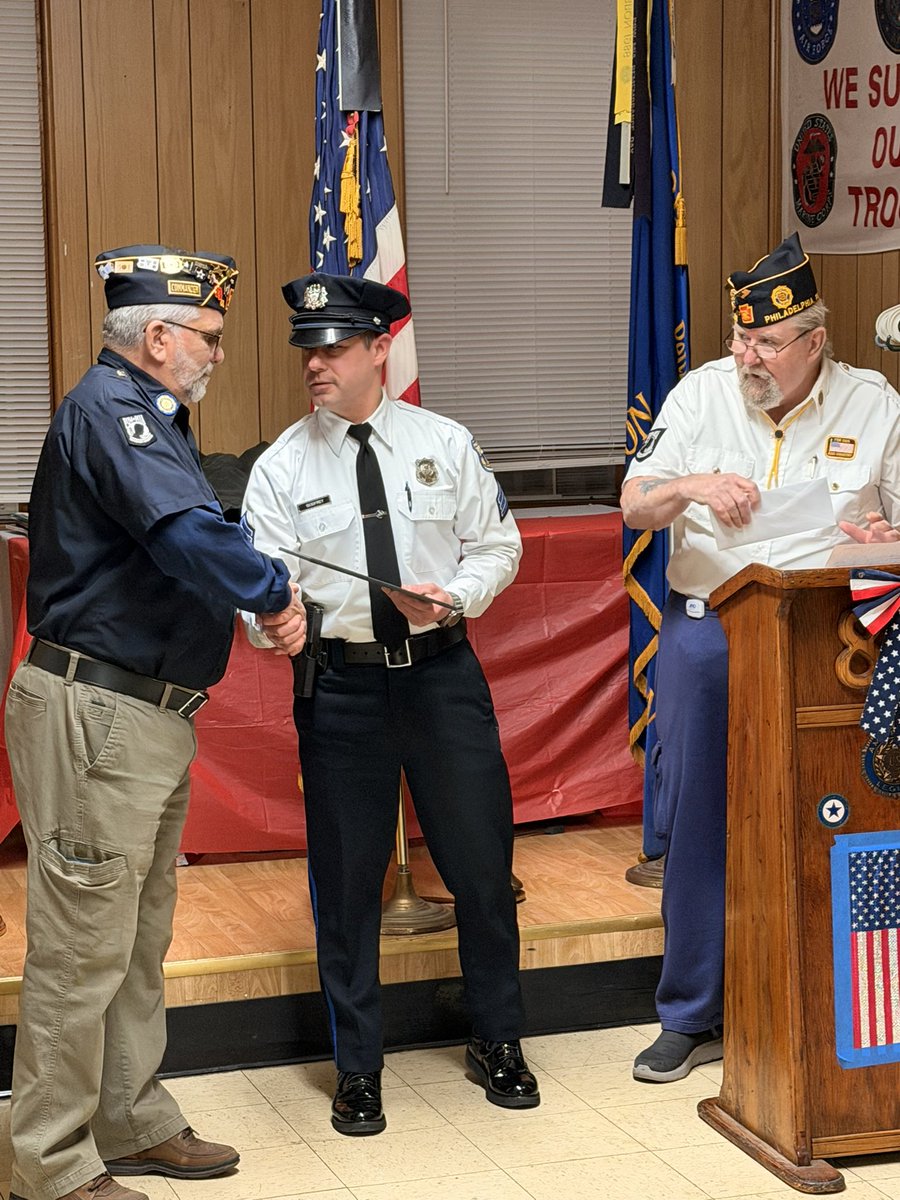 PPD 26th District tweet media