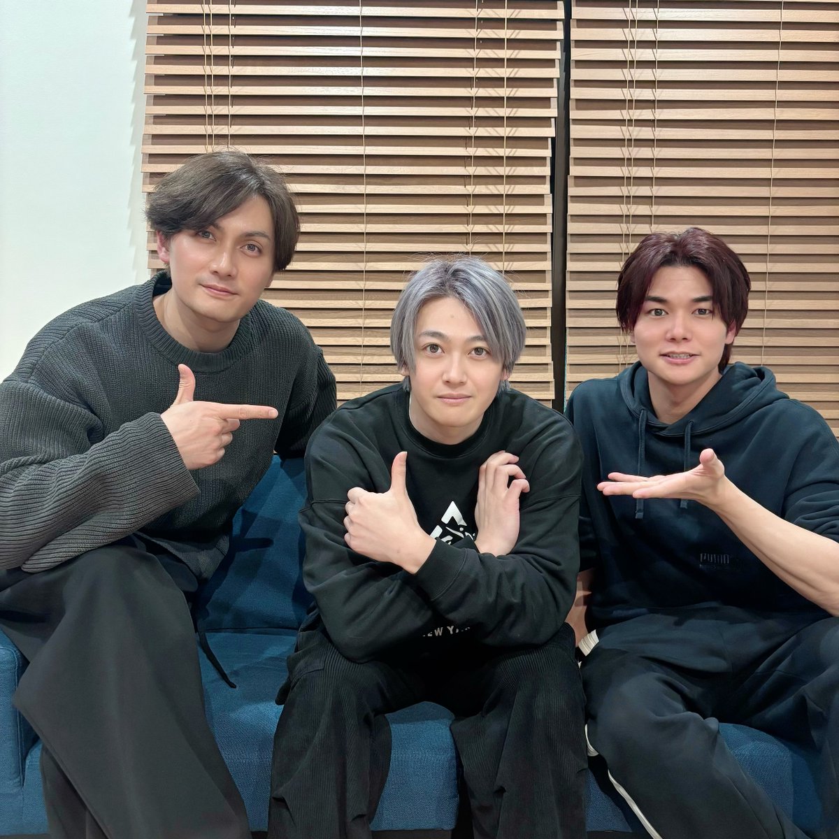 B-PROJECT official (@Bpro_info) / Posts / X