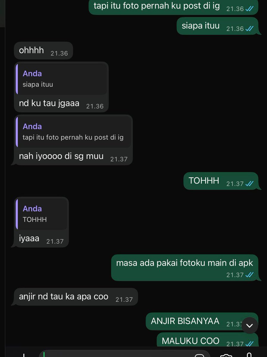 back burner tweet media