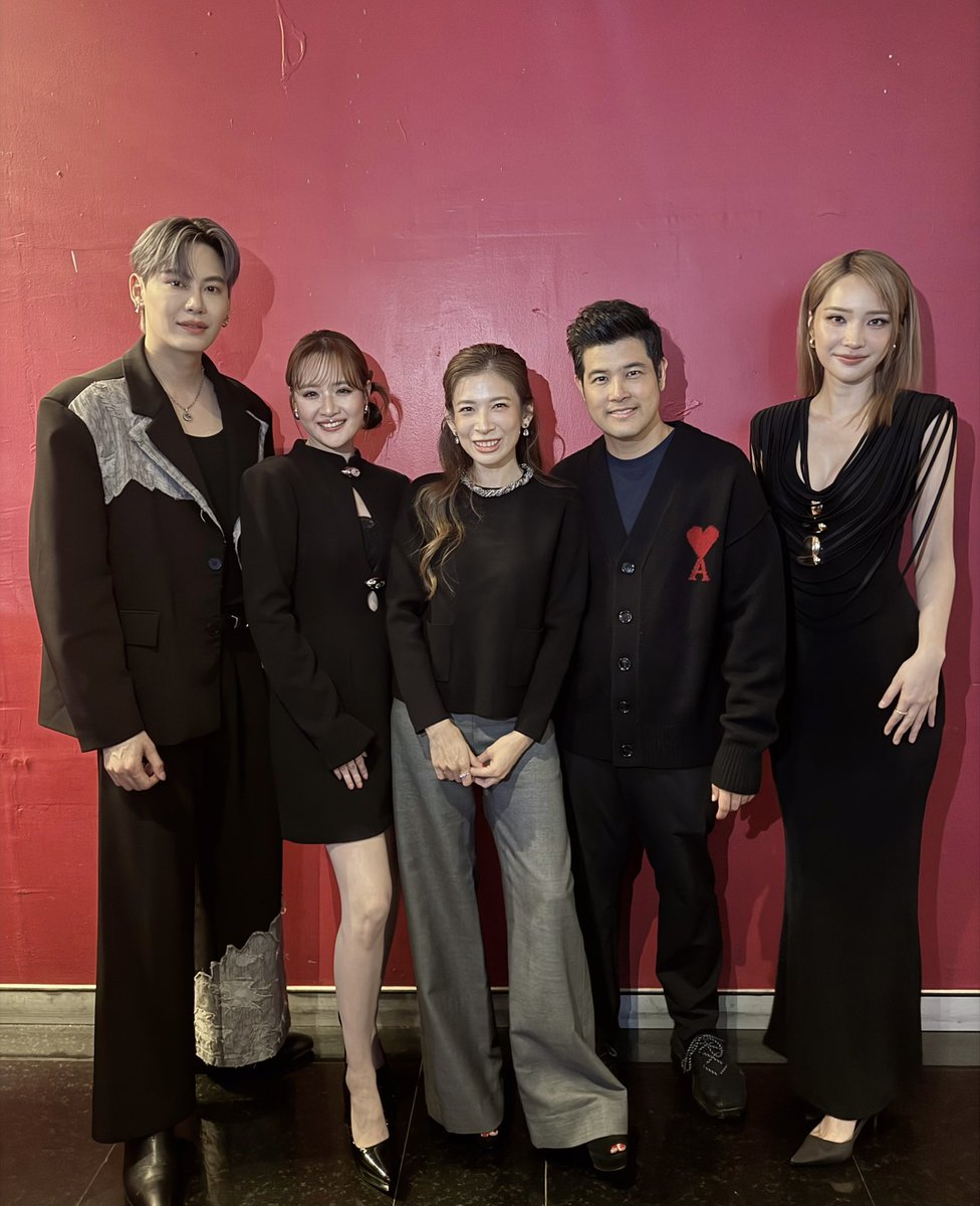 น้องเมเดินทางมาถึงอีพีสุดท้ายแล้ว ขอบคุณทุกๆคนที่ติดตามและเป็นกำลังใจให้เสมอมานะคะ🎻

#MelodyOfSecretsFinalEP
<a href="/fforcejs/">ฟอสสึมิอาจแทนคุณได้</a> <a href="/kasibook/">กษิบ๊อง (ปลูกผลเขือเทศ)</a> <a href="/bb0un/">บุนบุ่นบุ้นบุ๊นบุ๋น Mitsuaki Akito🥦</a> <a href="/Janhae/">JH</a> <a href="/PloyPhachkarin/">☆Ployphach</a>