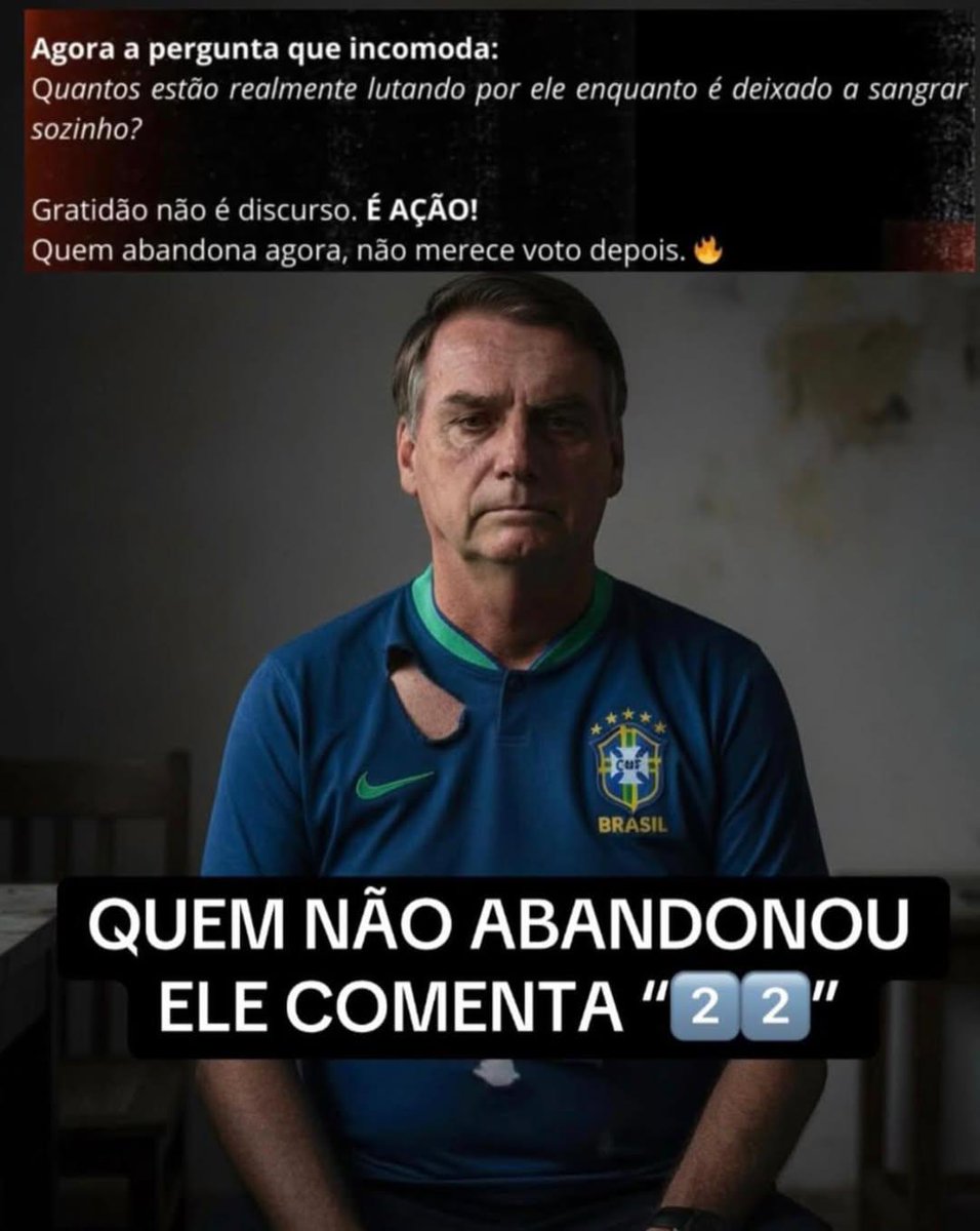 LucianaPiresde3's tweet photo. Sempre, terá minha lealdade. Não é submissão. É Gratidão 🇧🇷 @jairbolsonaro https://t.co/A0JFMKsm2V
