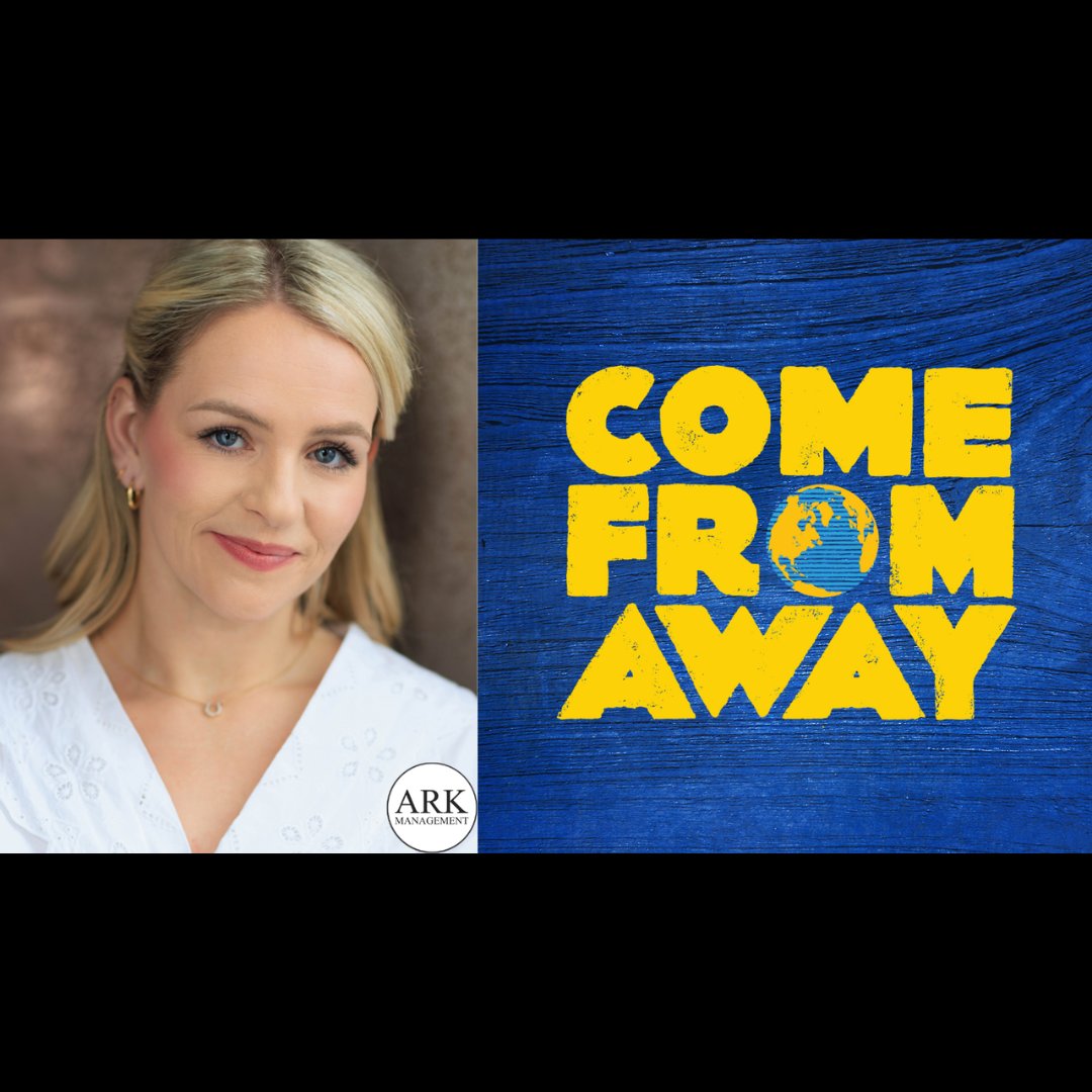 Ark Management tweet media