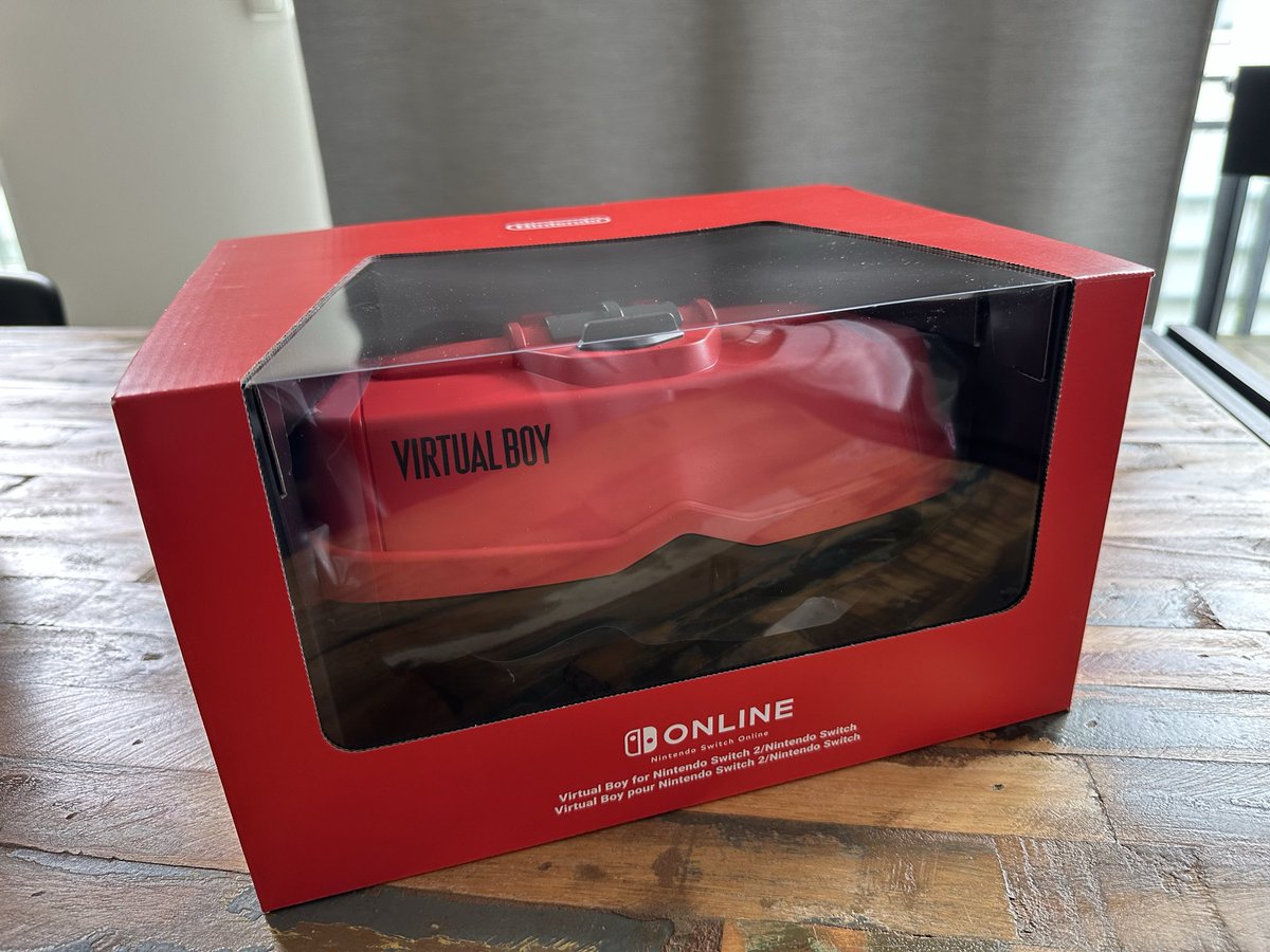 Ha llegado ya!?! 😱😂