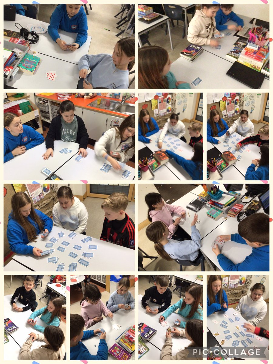 Burry Port Primary tweet media