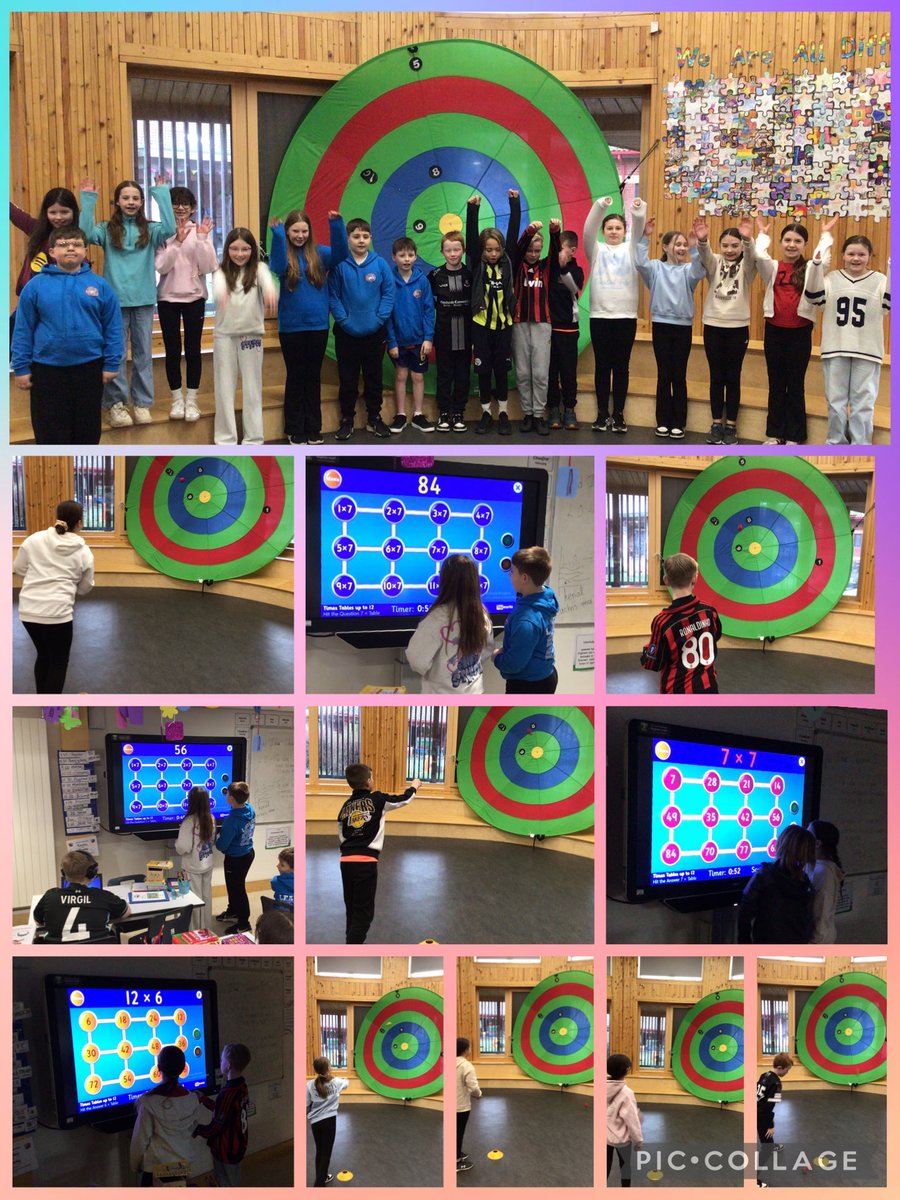 Burry Port Primary tweet media