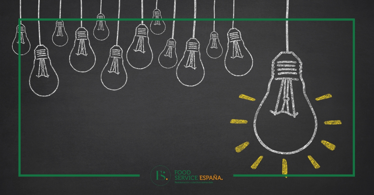 Food Service España tweet media