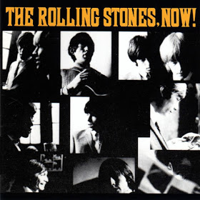 #Efemérides #LaCueva 13 de febrero de 1965. Se publica en EEUU el tercer álbum de estudio de The Rolling Stones ''Now!''. Tiene 7 temas de su álbum en el Reino Unido, The Rolling Stones No.2 y otras canciones que aparecerían luego en la versión británica de Out of Our Heads