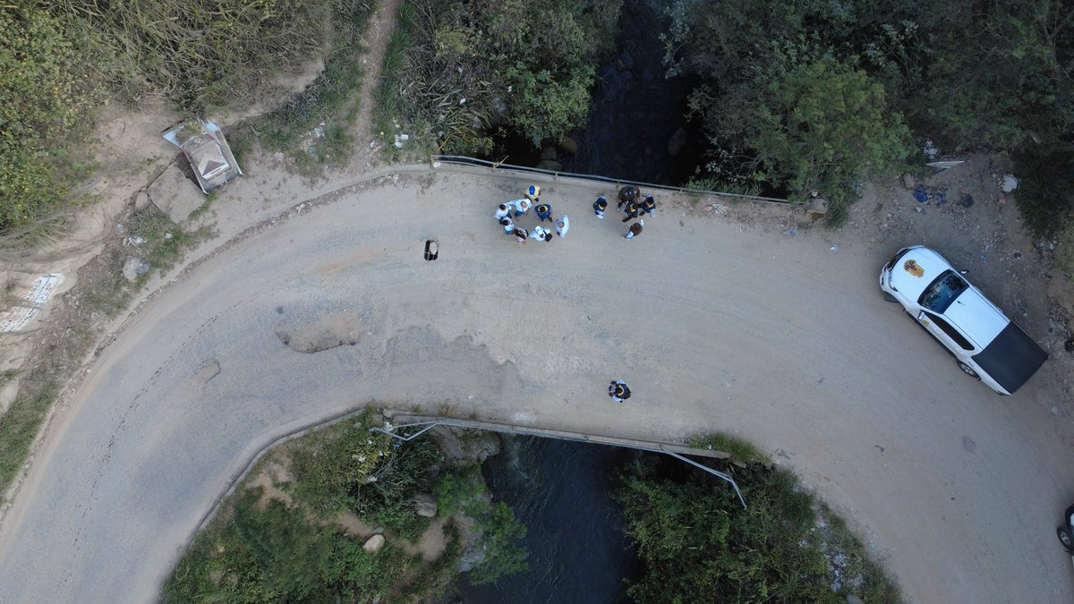 General Juvenal Díaz tweet media