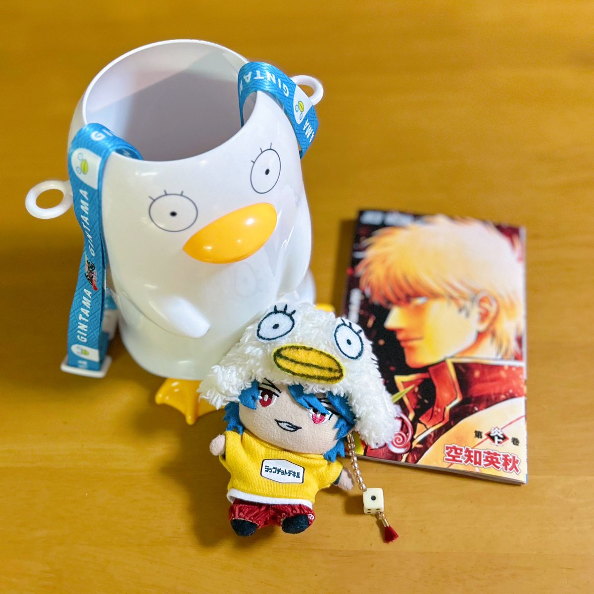 入場特典すごく良いです✨ 劇場限定のエリーのドリンクホルダー 買って