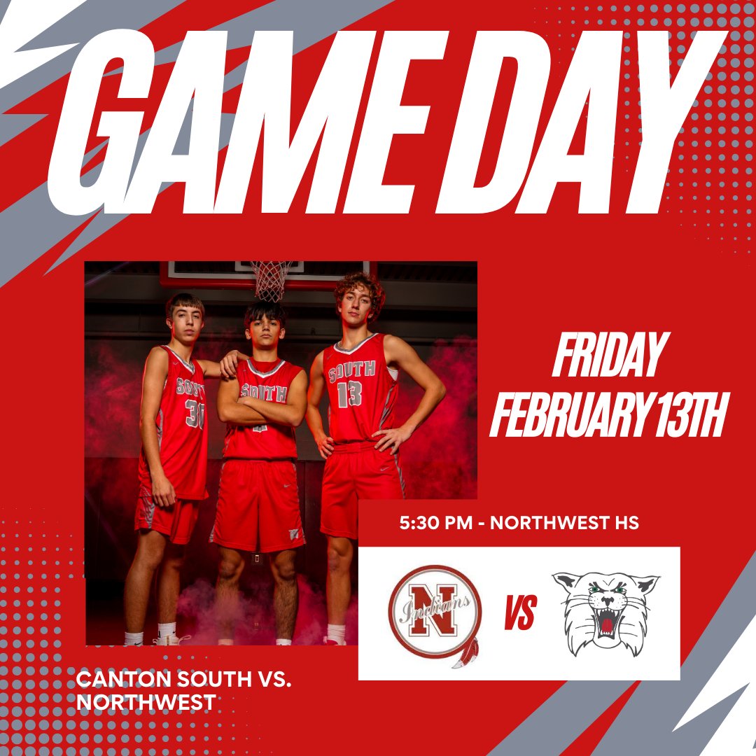 Canton South Basketball 🏀 tweet media