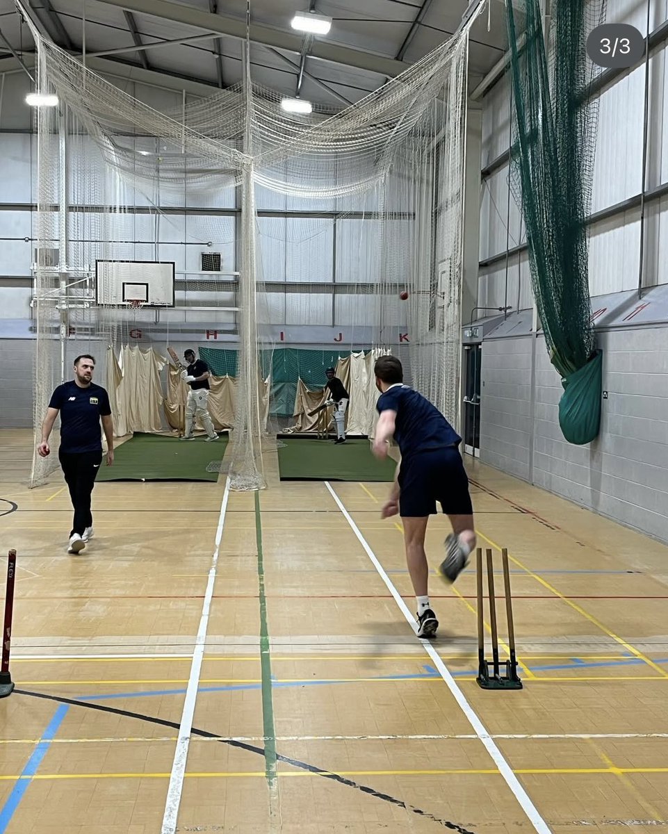 Wetheral CC tweet media