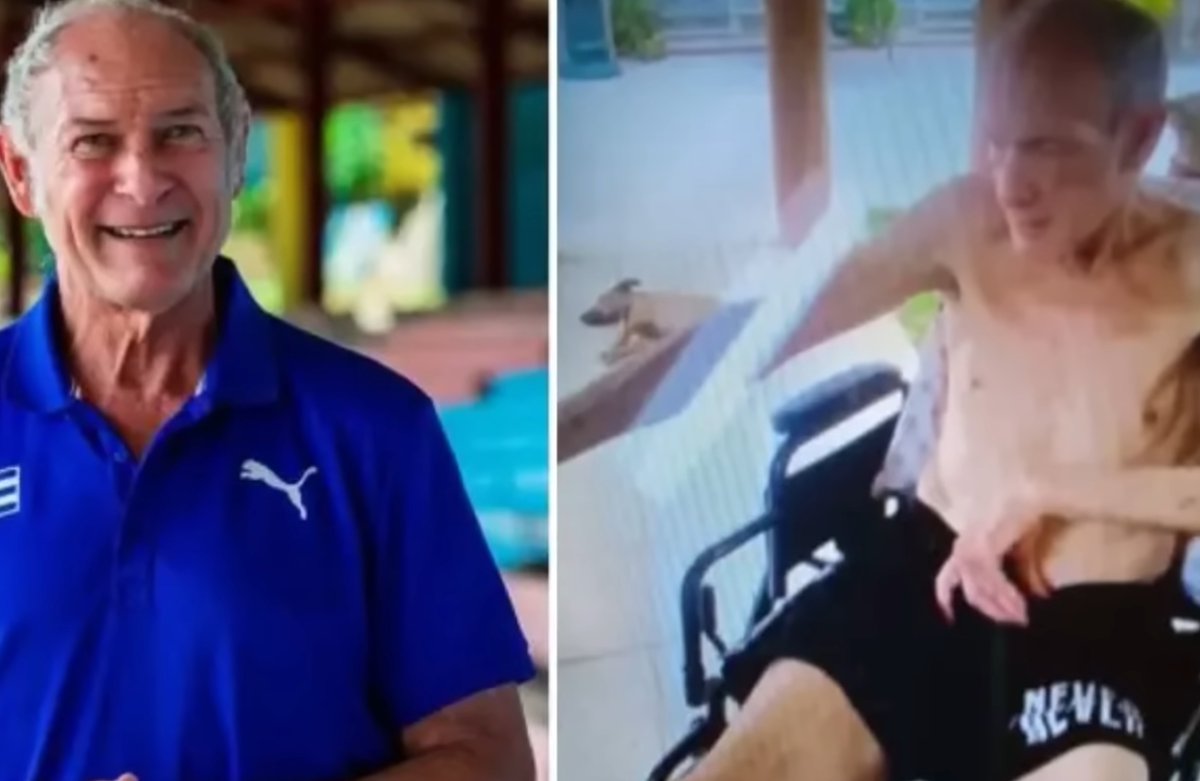 𝗖𝘂𝗯𝗮 𝗰𝗼𝗻 𝗛 𝗱𝗲 𝗢𝗿𝘁𝗼𝗴𝗿𝗮𝗳𝗶́𝗮 tweet media