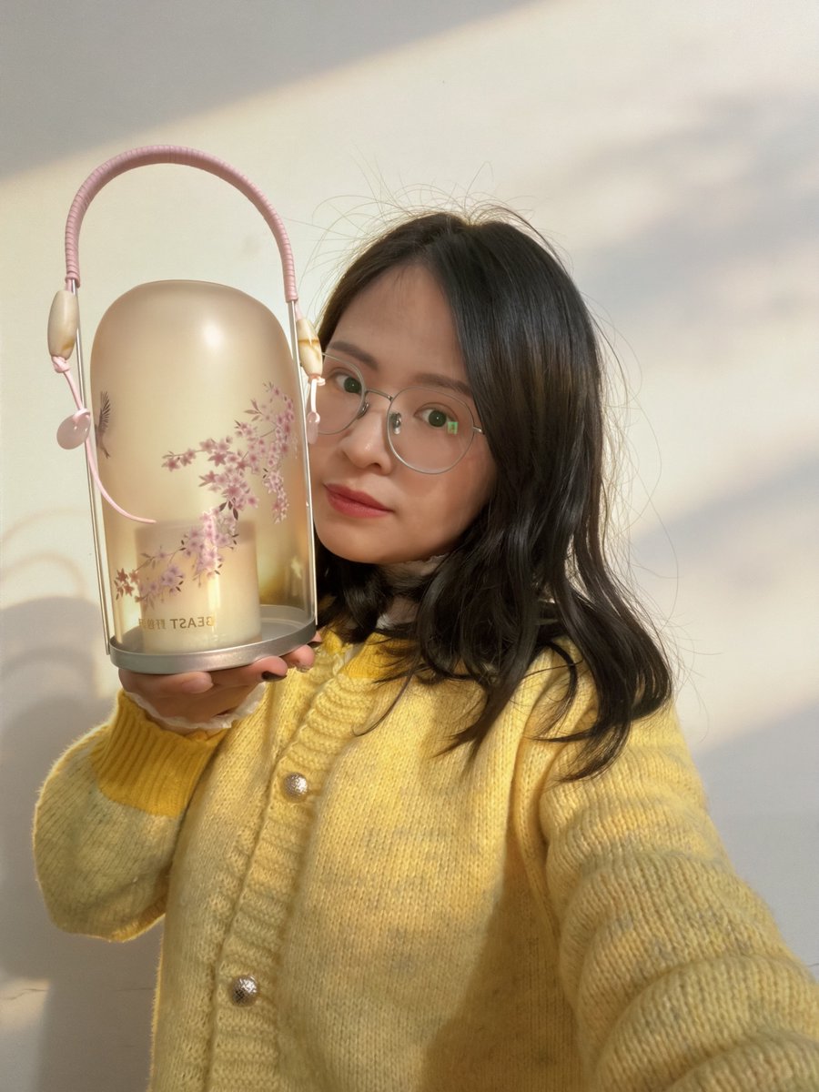 Eva 树姐👧🏻 tweet media