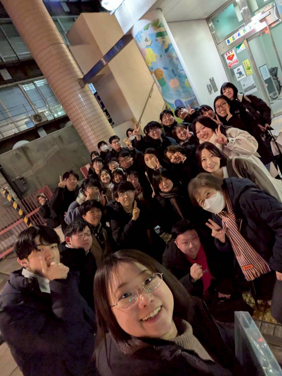 合唱団Flare🔥2026/11/01 第5回演奏会✨ tweet media