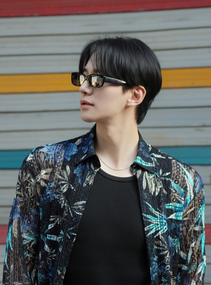 #이준호 #LEEJUNHO
#사계 #Always
#O3Collective 
#이준호사계_선물 
오늘도 사계덕분에 버팀🫶🫶