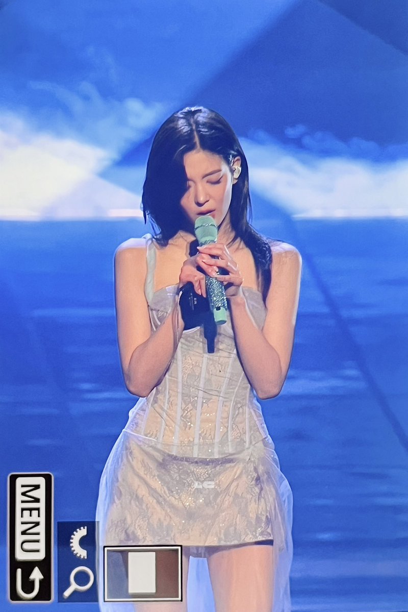 260213 #ITZY #있지 #LIA #리아