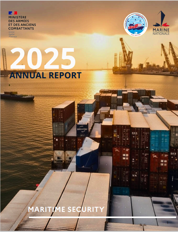 MICACenter's tweet photo. 🚩Le bilan annuel 2025 et le mensuel de janvier 2026 sont en ligne sur le site du MICA Center : https://t.co/YXCMzomCmp 🚩 https://t.co/5vXjsuH5xD